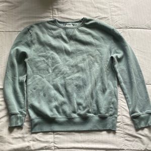 Men’s Crewneck Sweatshirt